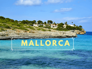 mallorca