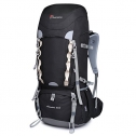 Mountaintop Trekkingruckack 65 Liter