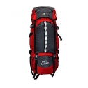 Outdoorer Trekkingrucksack Work and Travel 75+10