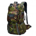 Mountaintop Trekkingrucksack 40L